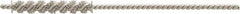 Brush Research Mfg. - 0.059" to 0.065" Bore Diam, Aluminum Silicate Flexible Hone - 3" OAL - Exact Tool & Supply