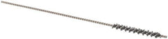 Brush Research Mfg. - 0.079" to 0.087" Bore Diam, 500 Grit, Silicon Carbide Flexible Hone - Extra Fine, 3" OAL - Exact Tool & Supply