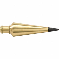Stanley - Plumb Bobs PSC Code: 5210 - Exact Tool & Supply
