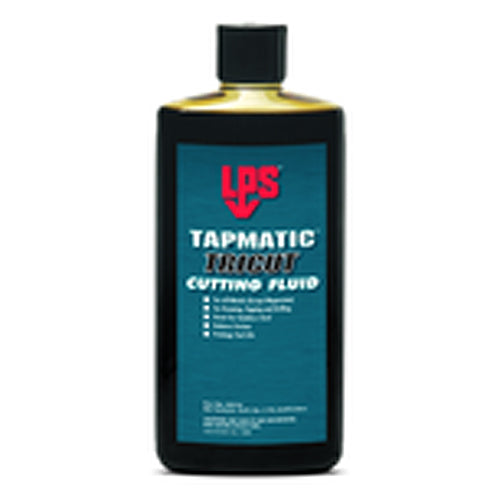 Tapmatic Tricut - 16 oz - Exact Tool & Supply