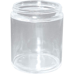 Welch - Air Compressor & Vacuum Pump Accessories; Type: Replacement Glass Jar ; For Use With: 2025/2026/2027/2028 - Exact Tool & Supply