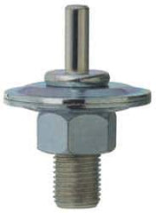 Dico - Buffing Wheel Adapter - 1/2" ID x 1" OD - Exact Tool & Supply