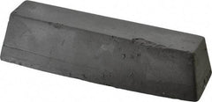Dico - 1 Lb Emery Compound - Black, Use on Hard Metals, Iron & Steel - Exact Tool & Supply