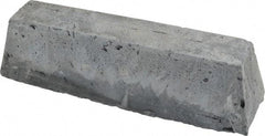 Dico - 1 Lb Stainless Compound - Gray, Use on Ferrous Metals & Non-Ferrous Metals - Exact Tool & Supply