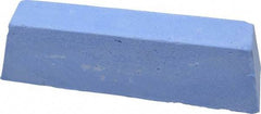 Dico - 1 Lb Plastic Compound - Blue, Use on Acrylic & Hard Plastics - Exact Tool & Supply