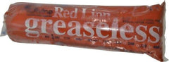 Dico - 3 Lb Greaseless Compound - Compound Grade Heavy, Orange, Use on Metal - Exact Tool & Supply