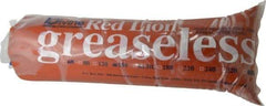 Dico - 3 Lb Greaseless Compound - Compound Grade Medium, Orange, Use on Metal - Exact Tool & Supply