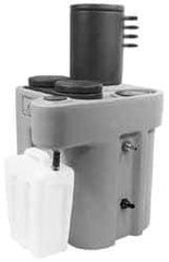 Domnick Hunter - 165 CFM Oil/Water Condensate Separation Filter - 3/4" FNPT, 232 psi, - Exact Tool & Supply