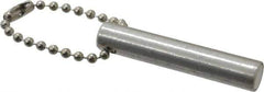 Mag-Mate - 2" Long Magnetic Retrieving Tool - 8 Lb Max Pull, 3/8" Head Diam, Rare Earth - Exact Tool & Supply