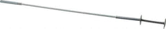 Mag-Mate - 24" Long Magnetic Retrieving Tool - 2 Lb Max Pull, 3/8" Head Diam, Rare Earth - Exact Tool & Supply