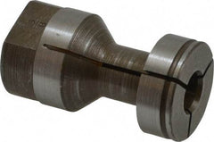 Procunier - Tru-Tap Series 4F Hand Tap Collet - 3/8" Tap - Exact Tool & Supply