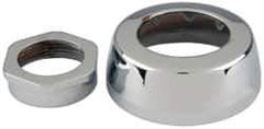 Sloan Valve Co. - 1-1/4 Inch Spud Coupling - For Flush Valves and Flushometers - Exact Tool & Supply