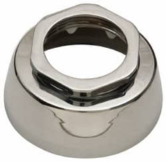 Sloan Valve Co. - 1-1/2 Inch Spud Coupling - Exact Tool & Supply