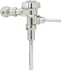 Sloan Valve Co. - 1 GPF Urinal Manual Flush Valve - 3/4 Inch Pipe, 3/4 Inch Spud Coupling - Exact Tool & Supply