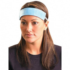 OccuNomix - Size Universal, General Purpose Headband - Cellulose Sponge - Exact Tool & Supply