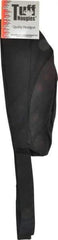 OccuNomix - Size Universal, Personal Cooling Tie Hat - Cotton, Tie Closure - Exact Tool & Supply