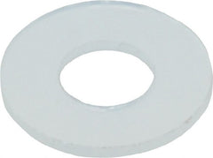 Electro Hardware - Flat Washers Type: Standard System of Measurement: Inch - Exact Tool & Supply