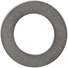 Electro Hardware - Flat Washers Type: Standard System of Measurement: Inch - Exact Tool & Supply