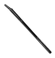Lift-All - 2' Long, Steel Web Sling - Exact Tool & Supply