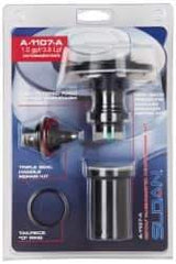 Sloan Valve Co. - Inside Parts Kit - For Flush Valves and Flushometers - Exact Tool & Supply