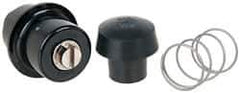 Sloan Valve Co. - 3/4" Pipe Stop Repair Kit - For Flush Valves and Flushometers - Exact Tool & Supply