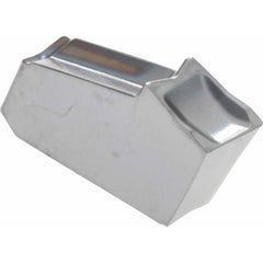 Iscar - Cut-Off Inserts - Exact Tool & Supply