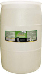 Nu-Calgon - HVAC Cleaners & Scale Removers Container Size: 55 Gal. Container Type: Drum - Exact Tool & Supply