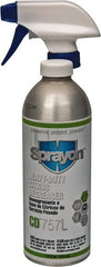 Sprayon - 14 oz Can Cleaner/Degreaser - Exact Tool & Supply