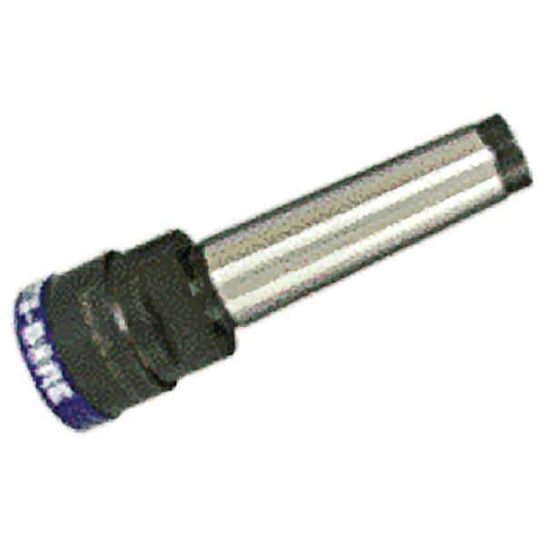 Iscar - MB50 Inside Modular Connection, Boring Head Taper Shank - Modular Connection Mount, 2.4803 Inch Projection - Exact Tool & Supply