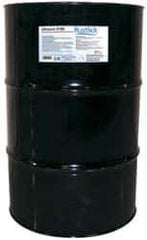 Rustlick - Rustlick Ultracut 375R, 55 Gal Drum Cutting & Grinding Fluid - Semisynthetic, For Machining, Sawing, Turning - Exact Tool & Supply