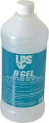 LPS - 32 oz Bottle Cable Cleaner - Liquid, Orange Terpenes, Unscented - Exact Tool & Supply