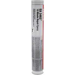 Loctite - 4 oz Stick Two Part Epoxy - 2.5 to 5 min Working Time, -30°C to 120°F, >500 psi Shear Strength - Exact Tool & Supply