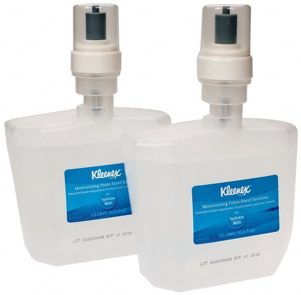 Kleenex - Dispenser - Exact Tool & Supply