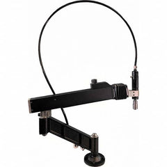 Flexarm - Tapping Arms Speed (RPM): 400.00 Arm Reach (Inch): 34 - Exact Tool & Supply