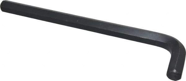 Value Collection - 3/4" Hex, Long Arm Hex Key - 11-5/32" OAL, Alloy Steel - Exact Tool & Supply