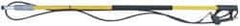 Value Collection - 3,500 Max psi Pressure Washer Wand - 12' Long, Fiberglass - Exact Tool & Supply