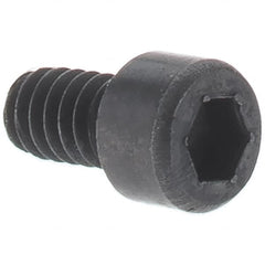 Value Collection - 2 - 4-1/2 UNC Hex Socket Cap Screw - Exact Tool & Supply