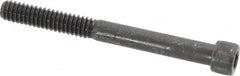 Value Collection - 1/4-20 UNC Hex Socket Cap Screw - Exact Tool & Supply