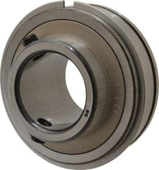 Value Collection - 1-3/8" ID x 2.835" OD, 5,777 Lb Dynamic Capacity, Standard Insert Bearing - 0.9449" Race Width, 3,461 Lb Static Capacity - Exact Tool & Supply