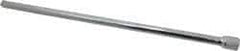 Blackhawk by Proto - 1/2" Drive Standard Socket Extension - 19" OAL - Exact Tool & Supply