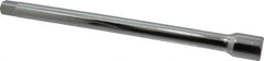 Blackhawk by Proto - 1/2" Drive Standard Socket Extension - 10" OAL - Exact Tool & Supply