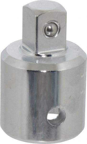 Blackhawk by Proto - 1/2 Male 3/4 Female Drive Adapter - 2" OAL - Exact Tool & Supply