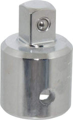 Blackhawk by Proto - 1/2 Male 3/4 Female Drive Adapter - 2" OAL - Exact Tool & Supply