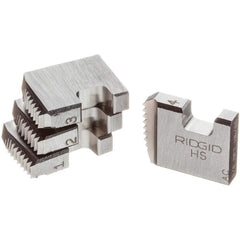 Ridgid - Pipe & Tube Notching Dies - Exact Tool & Supply