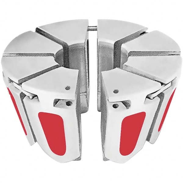 Parker - Hose Crimping Accessories Type: Crimp Dies For Use With: 56 Series; CG Series - Exact Tool & Supply