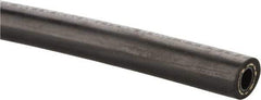 Eaton - 1/4" ID x 1/2" OD x 500' OAL, Chemical Handling Hose - 500 Max Working psi, -30 to 160°F, Black - Exact Tool & Supply