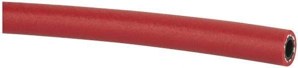 Eaton - 1/4" ID x 1/2" OD x 500' OAL, Chemical Handling Hose - 500 Max Working psi, -30 to 160°F, Red - Exact Tool & Supply