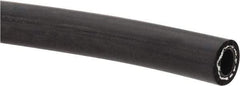 Eaton - 3/8" ID x 11/16" OD x 500' OAL, Chemical Handling Hose - 500 Max Working psi, -30 to 160°F, Black - Exact Tool & Supply