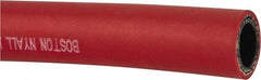 Eaton - 3/4" ID x 1-3/16" OD x 500' OAL, Chemical Handling Hose - 750 Max Working psi, -30 to 160°F, Red - Exact Tool & Supply