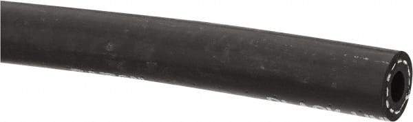 Eaton - 1/4" ID x 37/64" OD x 500' OAL, LPG Hose - 350 Max Working psi, -40 to 140°F, Black - Exact Tool & Supply